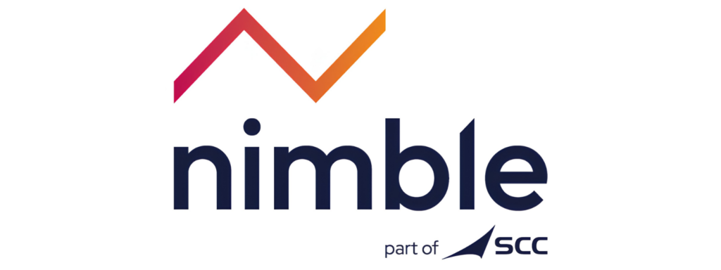 Nimble logo